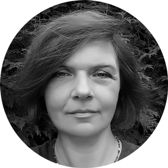 Ergotherapeutin Heike Tjards-Pliska Schleswig